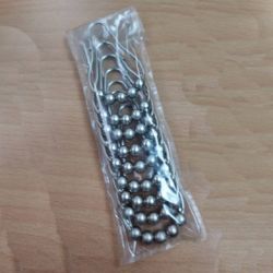 SRS0002 Shower Rings